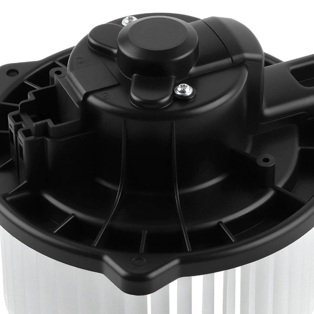 Front Blower Motor With Fan Cage For Honda Accord Pilot Acura 5