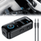 Bluetooth Adapter Wireless Audio Transmitter Receiver With TF Card Player 0