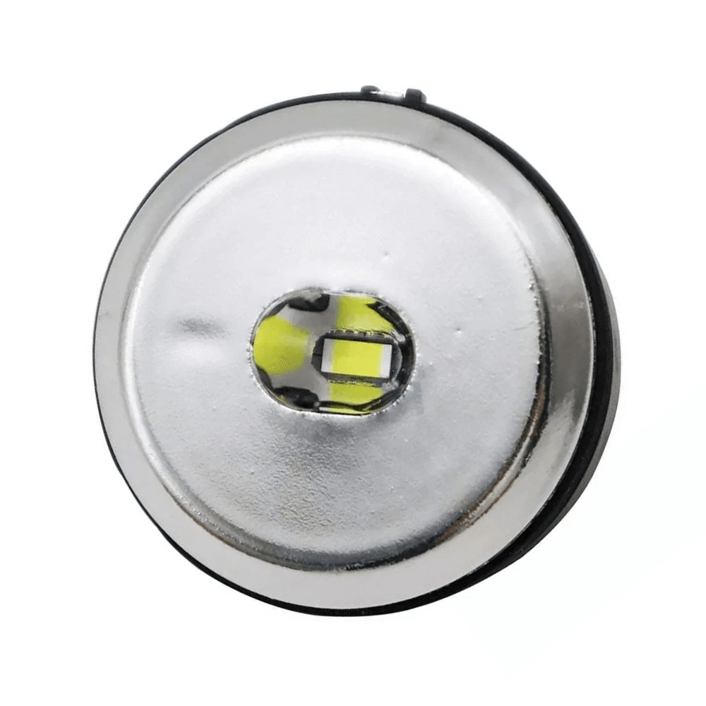 Cadillac XTS DRL Module Plug And Play LED Daytime Running Light 3