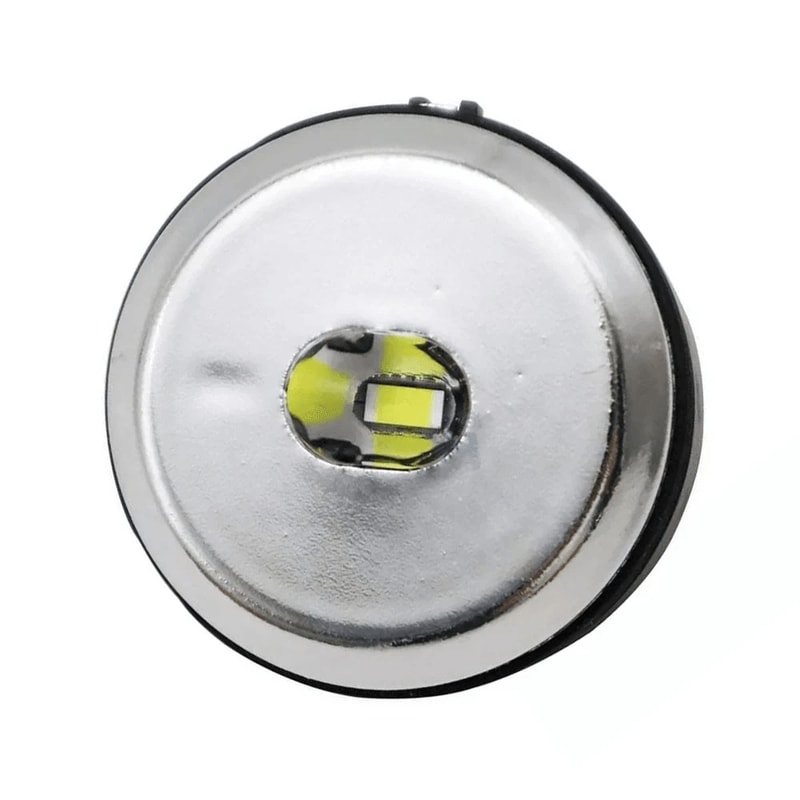 Cadillac XTS DRL Module Plug And Play LED Daytime Running Light 3