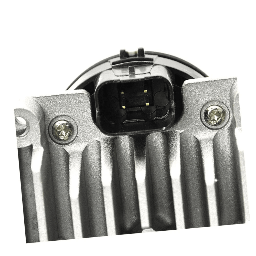 Cadillac XTS DRL Module Plug And Play LED Daytime Running Light 4