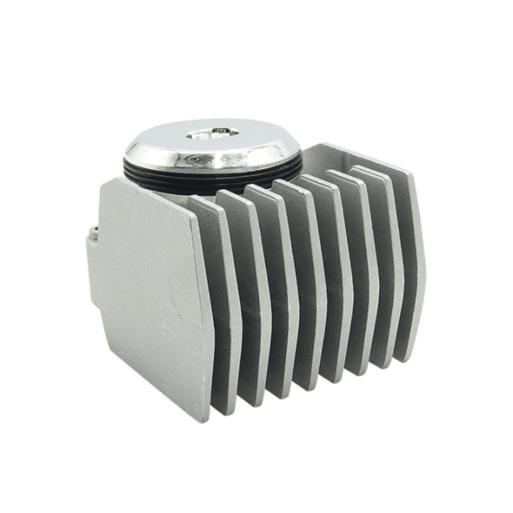 Cadillac XTS DRL Module Plug And Play LED Daytime Running Light 6