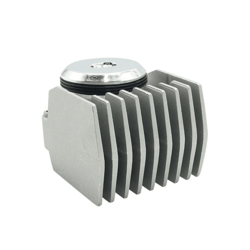 Cadillac XTS DRL Module Plug And Play LED Daytime Running Light 6