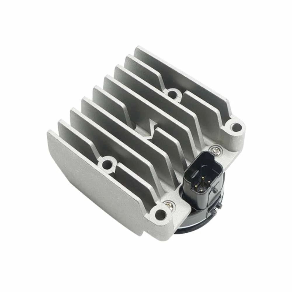 Cadillac XTS DRL Module Plug And Play LED Daytime Running Light 2