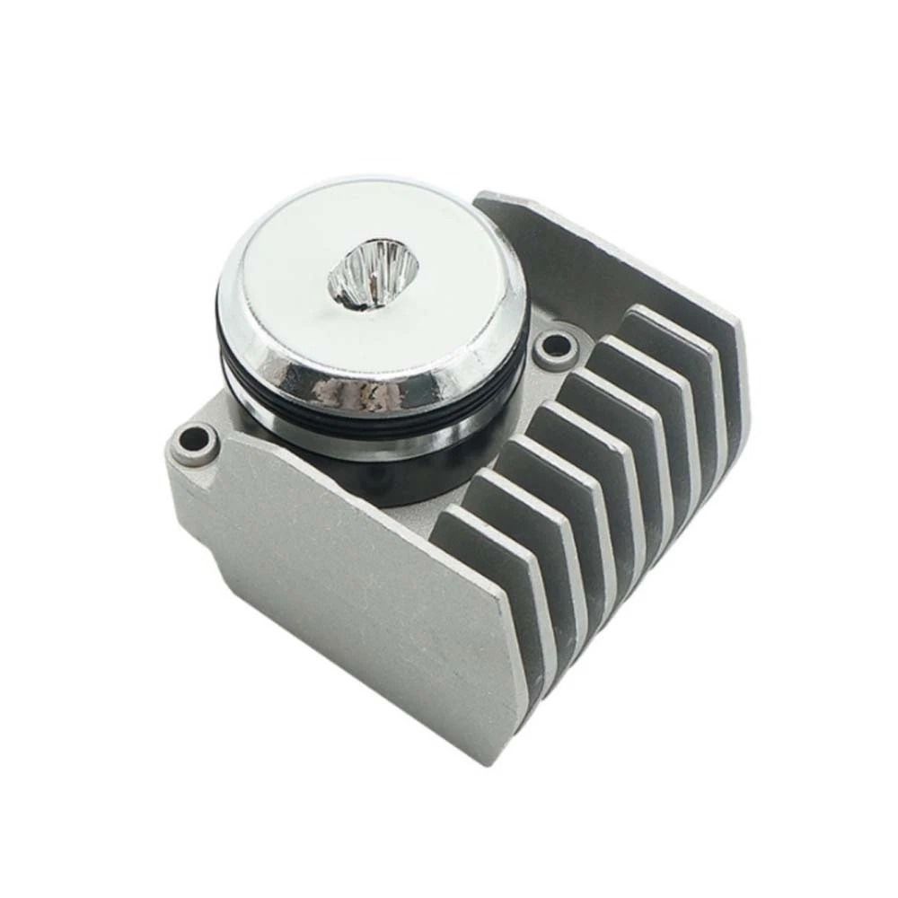 Cadillac XTS DRL Module Plug And Play LED Daytime Running Light 0