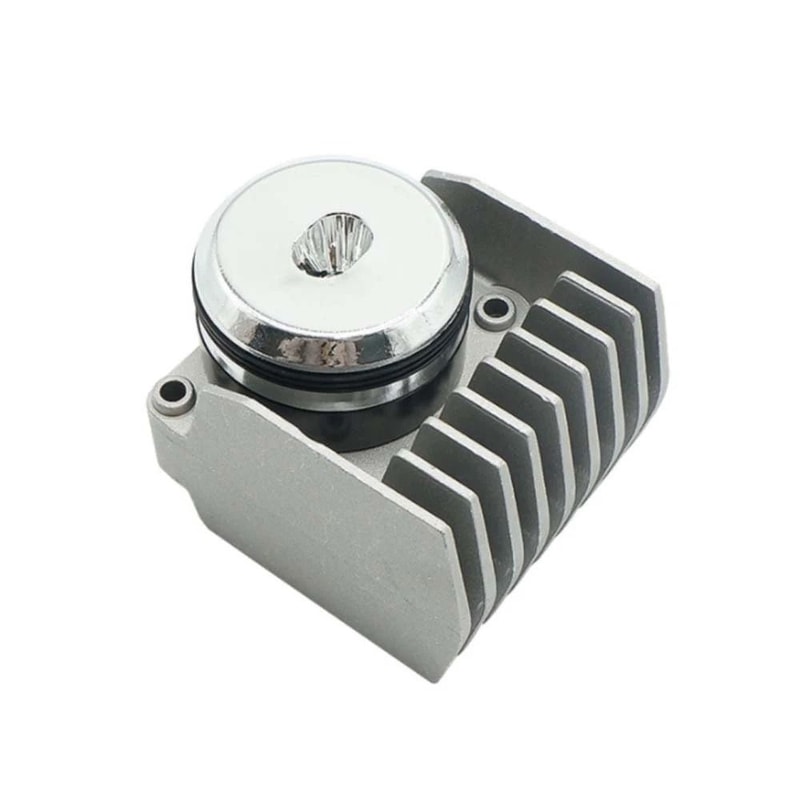 Cadillac XTS DRL Module Plug And Play LED Daytime Running Light 0