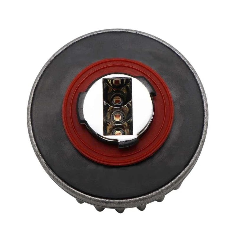 Cadillac ATS XTS Tail Light LED Module Rear Brake Lamp Replacement 6