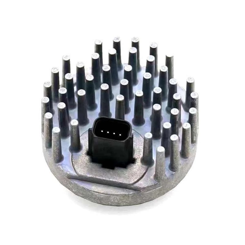 Cadillac ATS XTS Tail Light LED Module Rear Brake Lamp Replacement 8