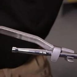 universal wrench extender bar drive spanner extension tool for extra leverage