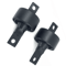 Honda Civic Rear Trailing Arm Bushing Pair For Civic 0