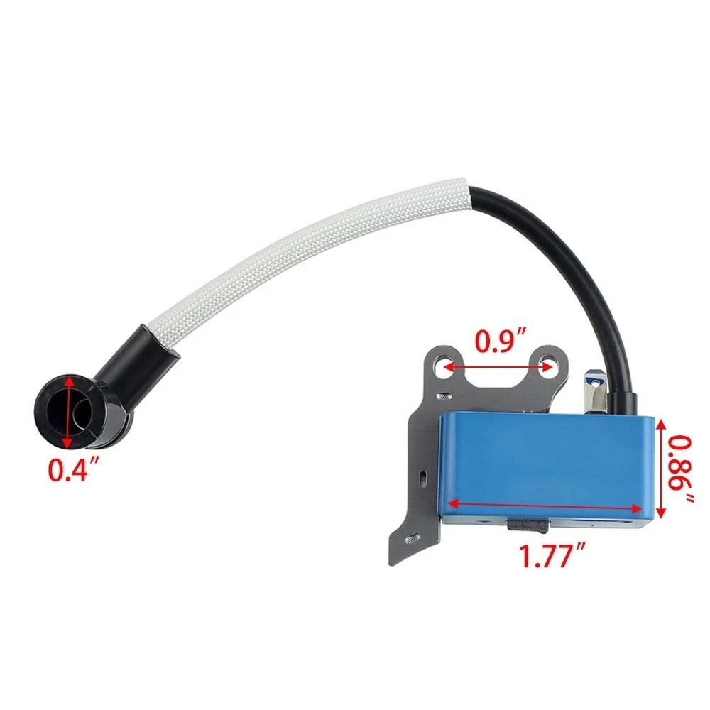Ignition Coil Kit Replacement For Trimmers 8