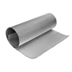universal exhaust heat shield thermal barrier for muffler manifold