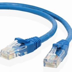 cat5e patch cable slim ethernet cable