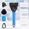 Windshield Ice Scraper Car Frost Remover Winter Snow Cleaning Tool 5