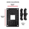 Mounting Bracket And Backplate Kit For CPU Cooler Replacement 6