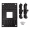 Mounting Bracket And Backplate Kit For CPU Cooler Replacement 8