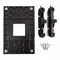 Mounting Bracket And Backplate Kit For CPU Cooler Replacement 8