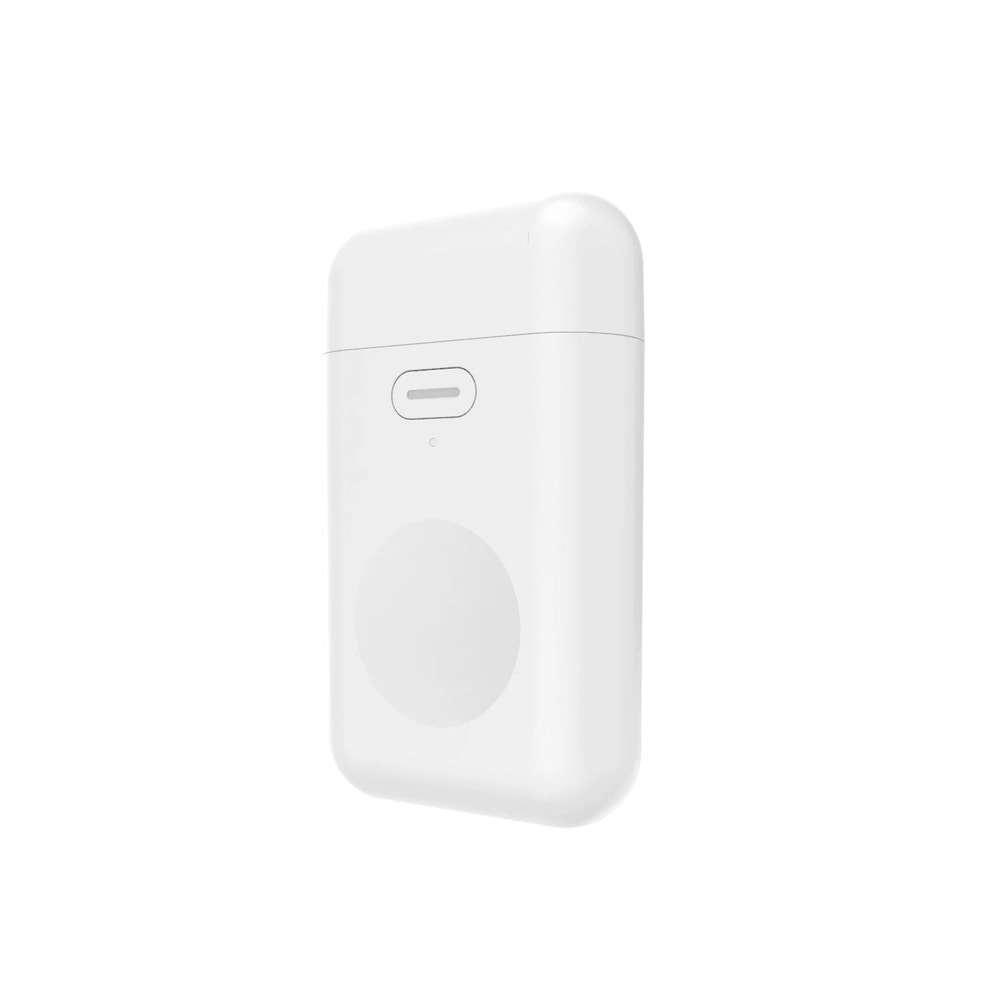 Portable Magnetic Apple Watch Charger Power Bank For Series 3