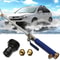 High Pressure Hose Nozzle Power Washer Wand For Garden Hose Car Wash And Outdoor Cleaning 2