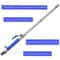 High Pressure Hose Nozzle Power Washer Wand For Garden Hose Car Wash And Outdoor Cleaning 7