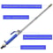 High Pressure Hose Nozzle Power Washer Wand For Garden Hose Car Wash And Outdoor Cleaning 7