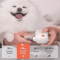Quiet Pet Nail Grinder For Dogs Cats Safe Paw Trimmer For Easy Home Grooming 2