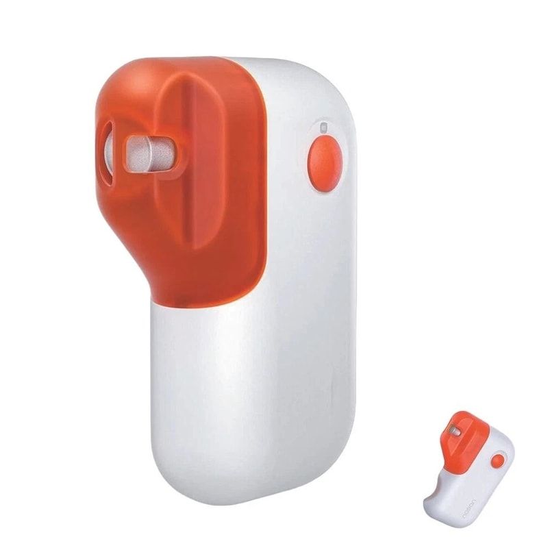 Quiet Pet Nail Grinder For Dogs Cats Safe Paw Trimmer For Easy Home Grooming 8