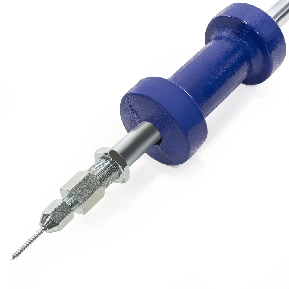 Xtremepower Slide Hammer Dent Puller Auto Body Repair Kit 10