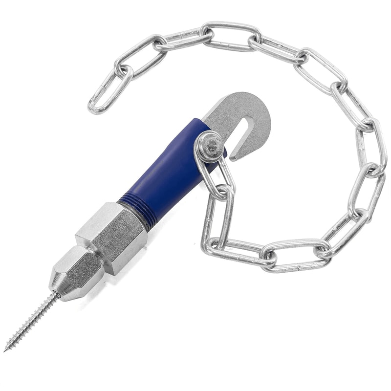 Xtremepower Slide Hammer Dent Puller Auto Body Repair Kit 9