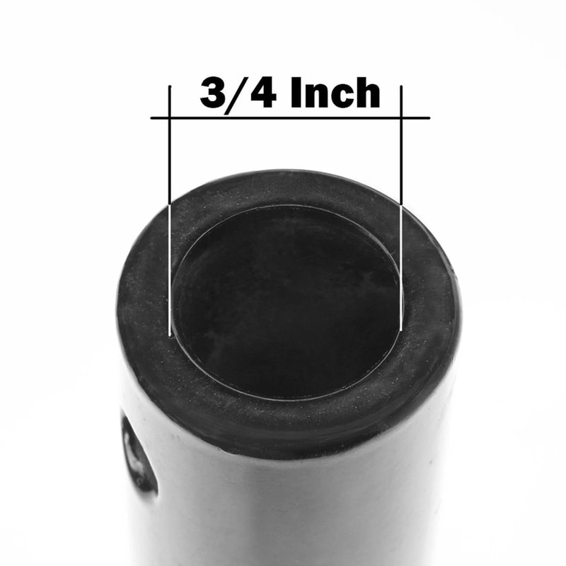 Post Hole Digger Extension Set For Augers 7