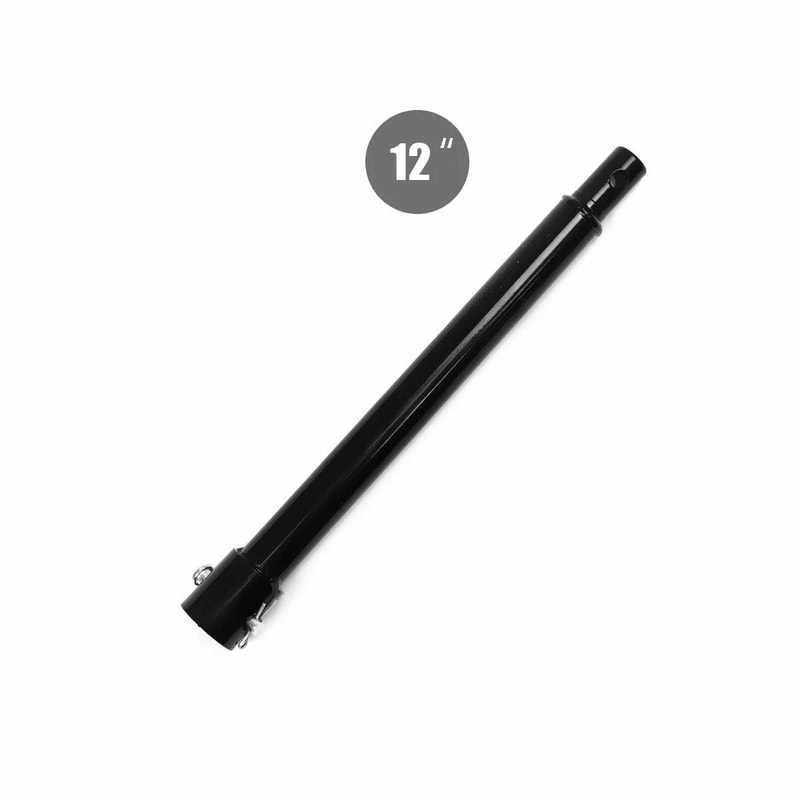 Post Hole Digger Extension Set For Augers 5
