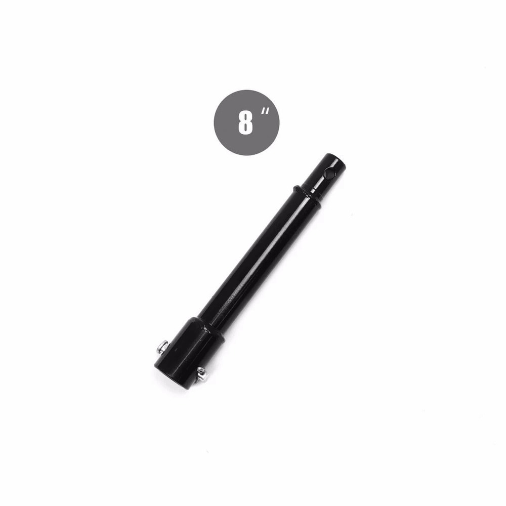 Post Hole Digger Extension Set For Augers 6