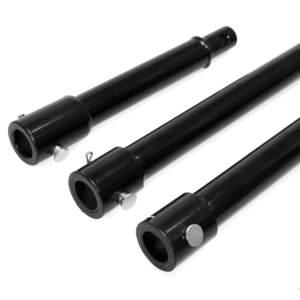 Post Hole Digger Extension Set For Augers 2