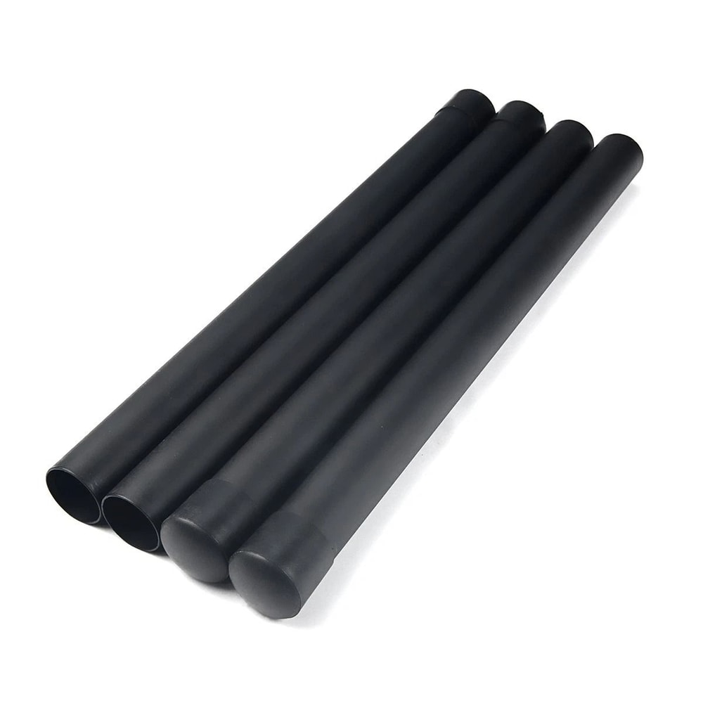 Propane Deep Fryer With Triple Baskets And Double Burner Stand 4