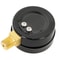 Water Pressure Gauge Dial NPT Bottom Mount 1