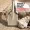 Hex Asphalt Cutter Chisel Bit For Jack Hammer 4