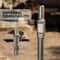 Hex Asphalt Cutter Chisel Bit For Jack Hammer 5