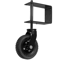 Heavy Duty Spring Loaded Gate Wheel For Wood Metal Fence Gates 0