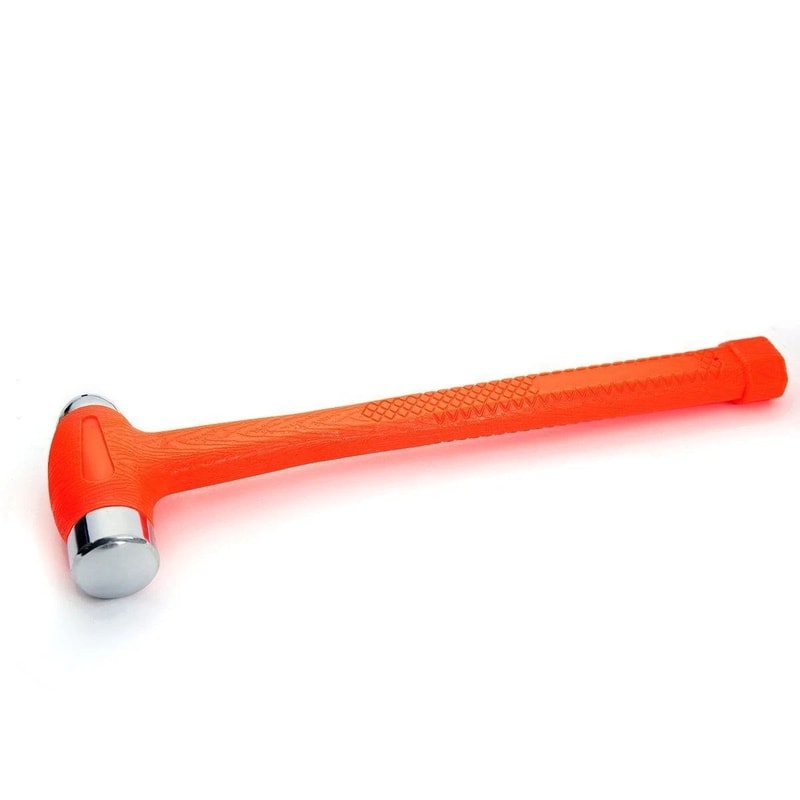 Dead Blow Ball Peen Hammer 5
