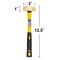 Brass Sledge Hammer With Non Sparking Solid Brass Head 6