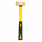 Brass Sledge Hammer With Non Sparking Solid Brass Head 0