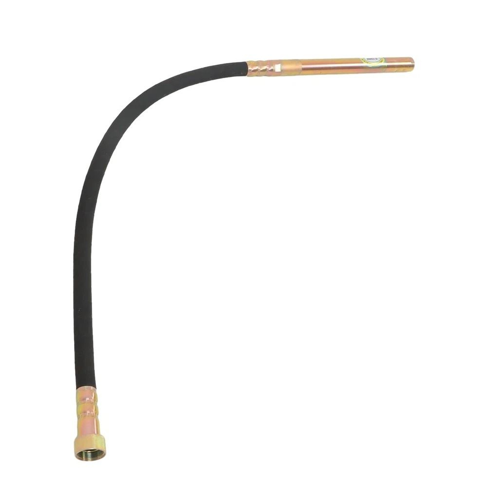 Electric Concrete Vibrator With Shaft Hose For Smooth Bubble Free Finishing 11