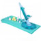 Automatic Pool Cleaner With Suction Vacuum Hose 13