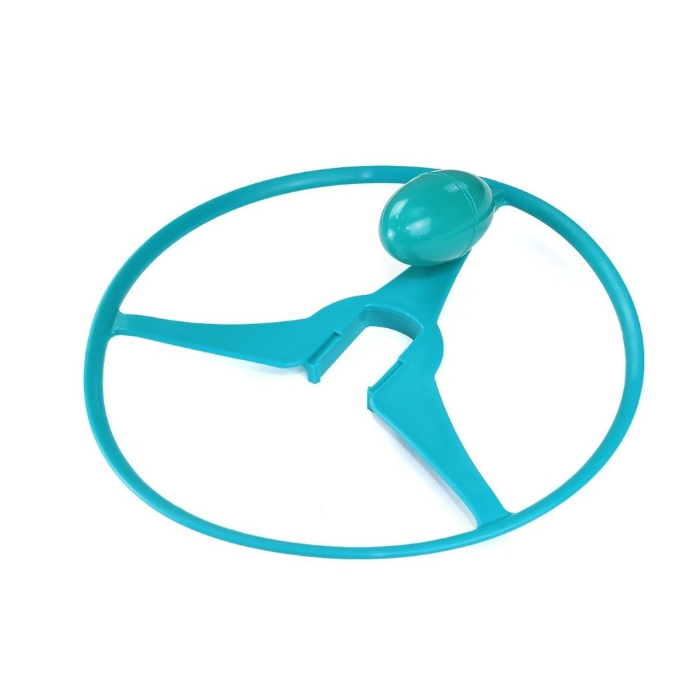 Automatic Pool Cleaner With Suction Vacuum Hose 6