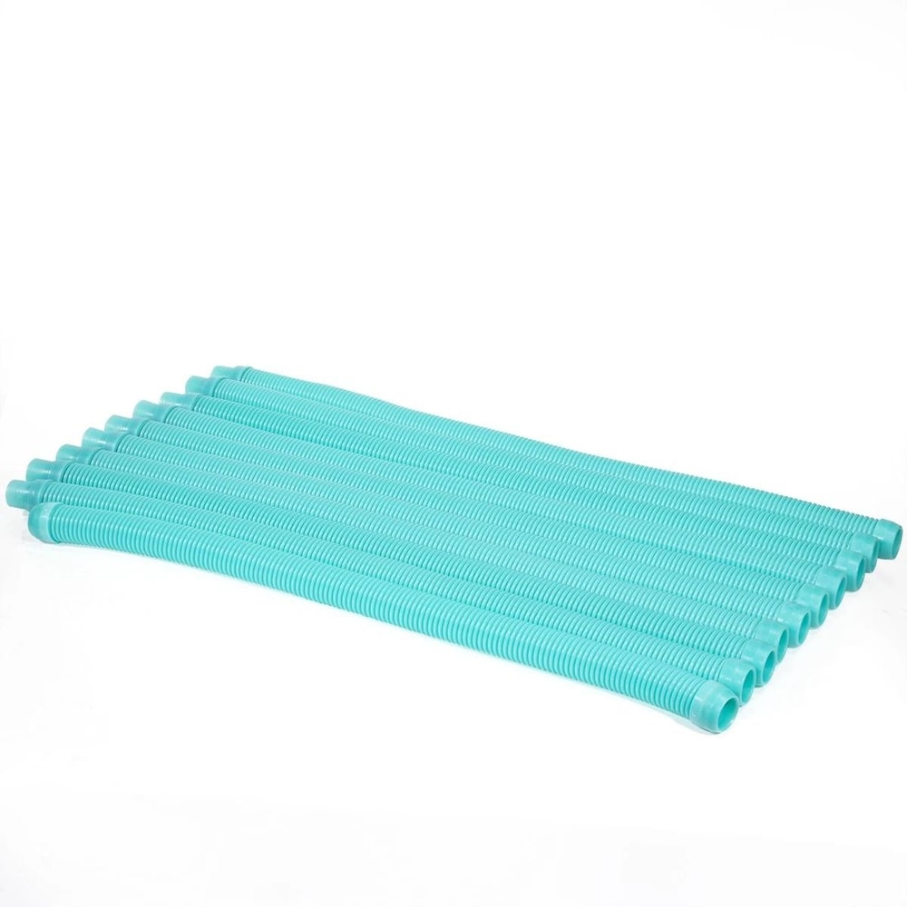 Automatic Pool Cleaner With Suction Vacuum Hose 8