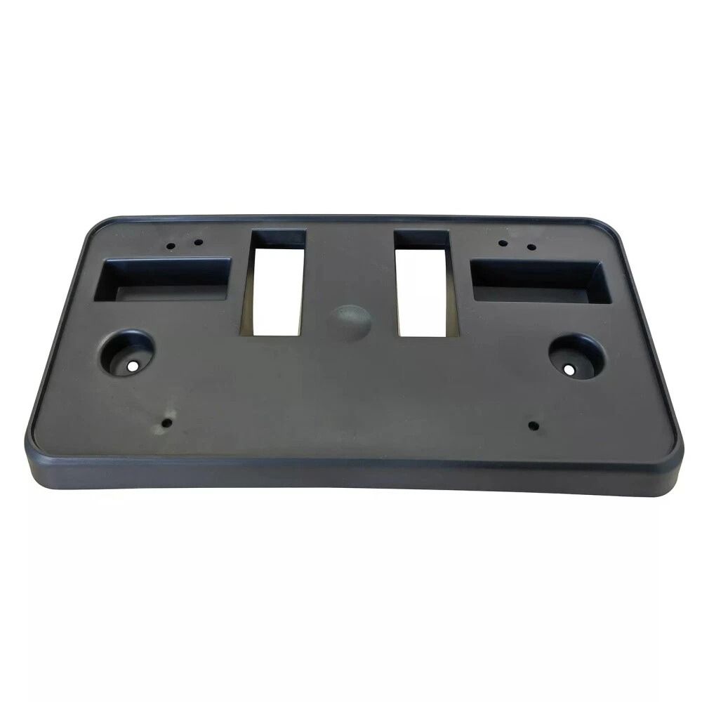 GMC Front License Plate Bracket Holder 3