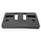 GMC Front License Plate Bracket Holder 3
