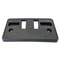 GMC Front License Plate Bracket Holder 3