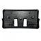 GMC Front License Plate Bracket Holder 5