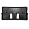 GMC Front License Plate Bracket Holder 5
